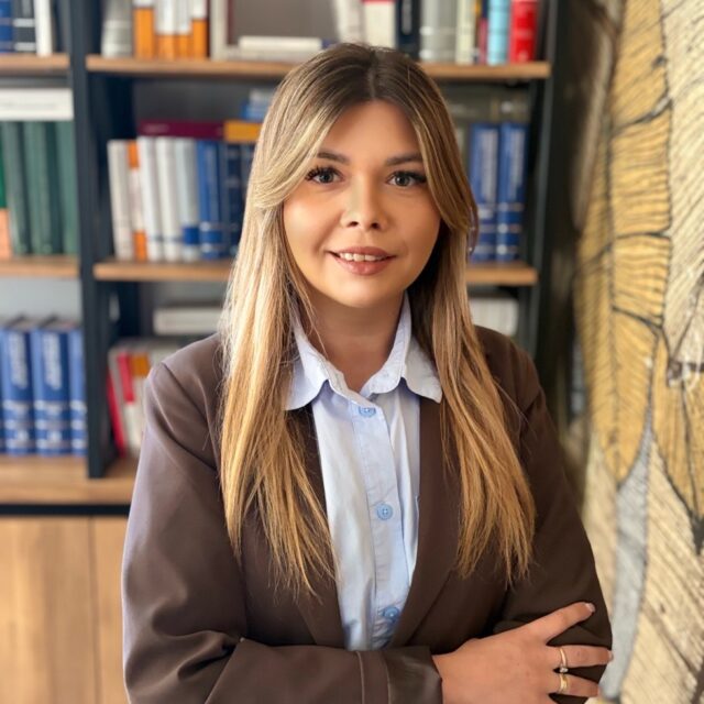 Katarzyna Gutkowska-Słomka